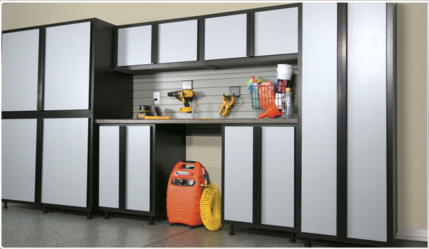 Tech Series, Storage Cabinet  Scottsdale